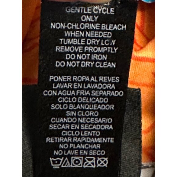 Youth Boys Size XL GEN 2 Oklahoma State University Cowboys Zip Hoodie (NWT) - Picture 13 of 16